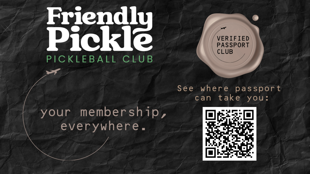 Club Passport